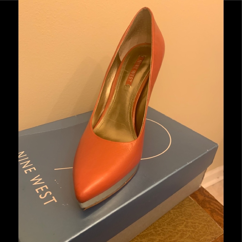 Pumps